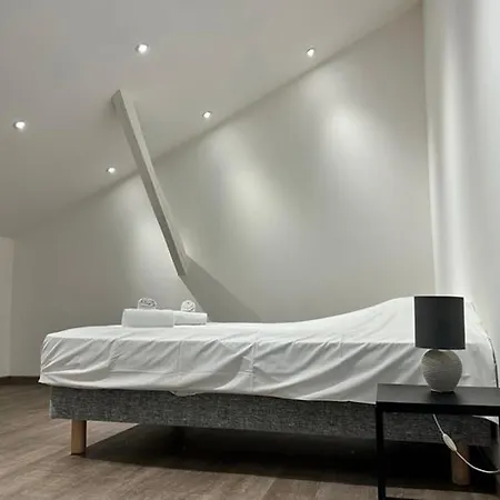 Spacieux 70m² Pour 5 Personnes A - Api-1-52-703 Jumièges