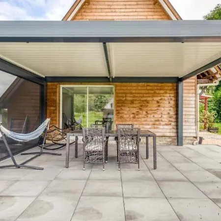 Spacieux 70m² Pour 5 Personnes A - Api-1-52-703 *