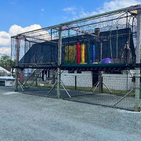 Spacieux 70m² Pour 5 Personnes A - Api-1-52-703