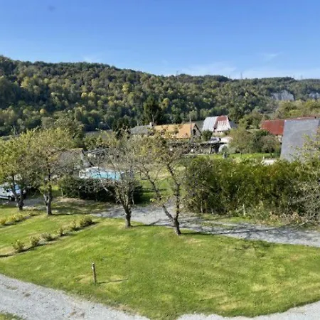 Spacieux 70m² Pour 5 Personnes A - Api-1-52-703 * Jumièges