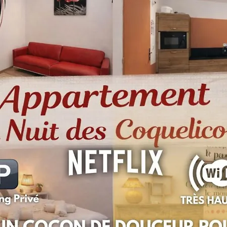 Spacieux 70m² Pour 5 Personnes A - Api-1-52-703 Kemping Jumièges