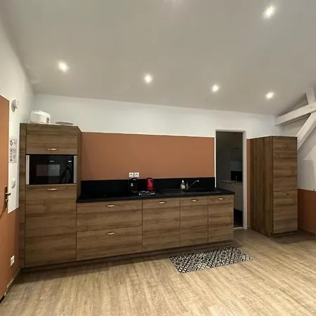 Spacieux 70m² Pour 5 Personnes A - Api-1-52-703