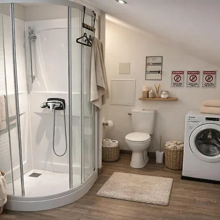Spacieux 70m² Pour 5 Personnes A - Api-1-52-703 * Jumièges
