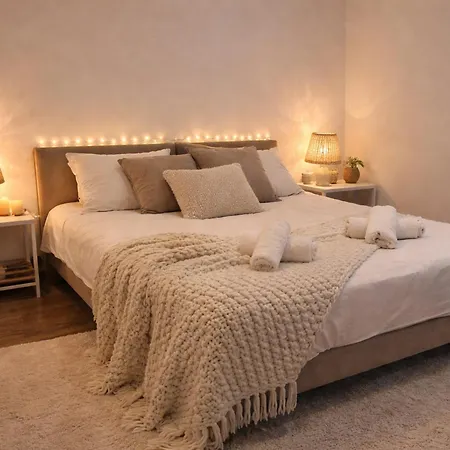 Spacieux 70m² Pour 5 Personnes A - Api-1-52-703 * Jumièges