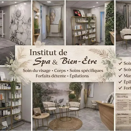 Kemping Spacieux 70m² Pour 5 Personnes A - Api-1-52-703 *