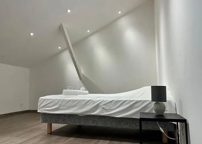 Spacieux 70m² Pour 5 Personnes A - Api-1-52-703 Jumièges