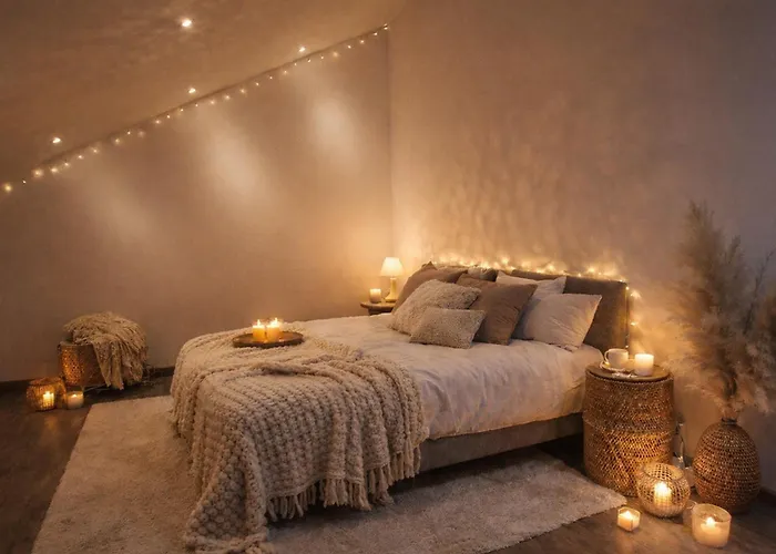 Spacieux 70m² Pour 5 Personnes A - Api-1-52-703 Kemping Jumièges