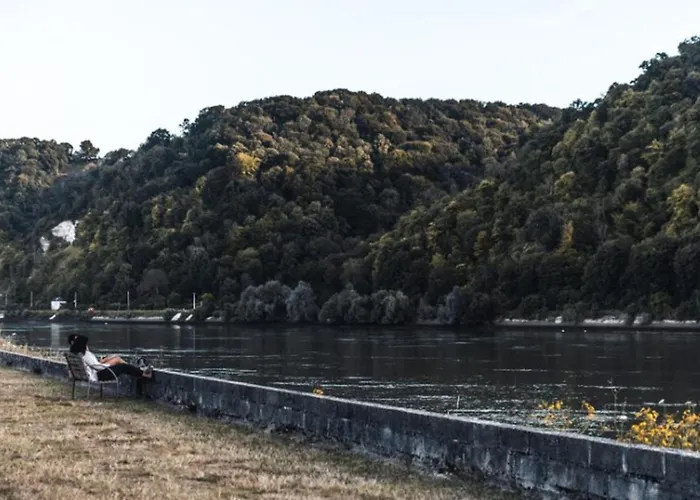 Spacieux 70m² Pour 5 Personnes A - Api-1-52-703 Jumièges