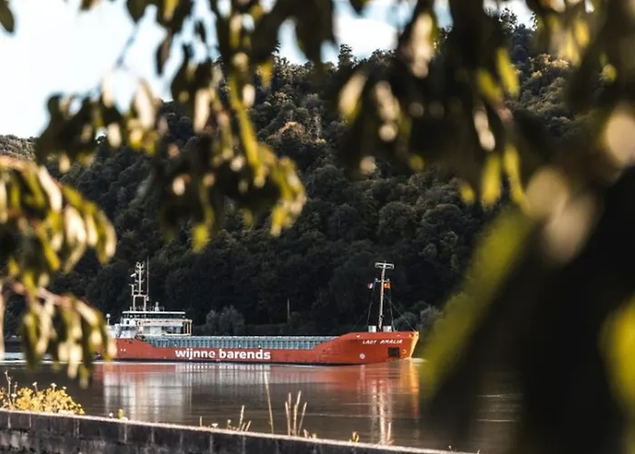 Kemping Spacieux 70m² Pour 5 Personnes A - Api-1-52-703 *