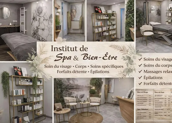 Kemping Spacieux 70m² Pour 5 Personnes A - Api-1-52-703 *